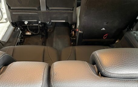 Mercedes-Benz GLS, 2022 год, 12 500 000 рублей, 8 фотография