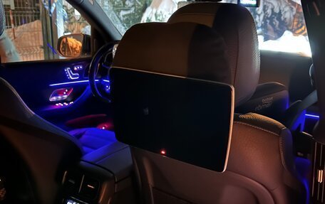 Mercedes-Benz GLS, 2022 год, 12 500 000 рублей, 7 фотография