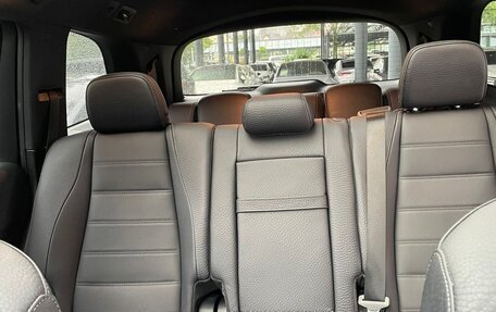 Mercedes-Benz GLS, 2022 год, 12 500 000 рублей, 10 фотография