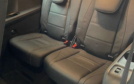 Mercedes-Benz GLS, 2022 год, 12 500 000 рублей, 11 фотография