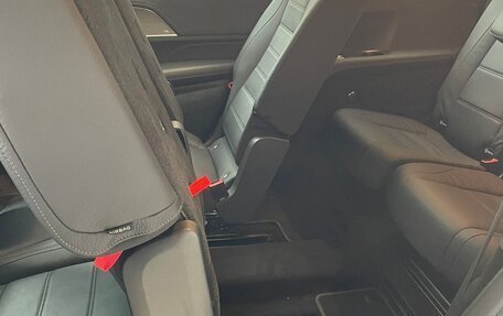 Mercedes-Benz GLS, 2022 год, 12 500 000 рублей, 13 фотография