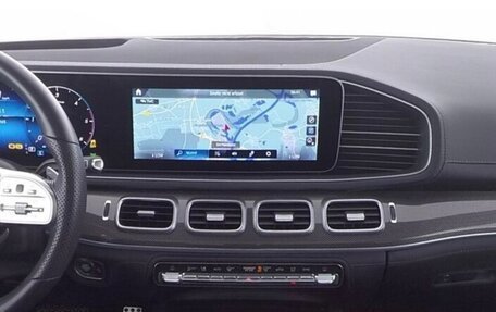Mercedes-Benz GLS, 2022 год, 12 500 000 рублей, 16 фотография