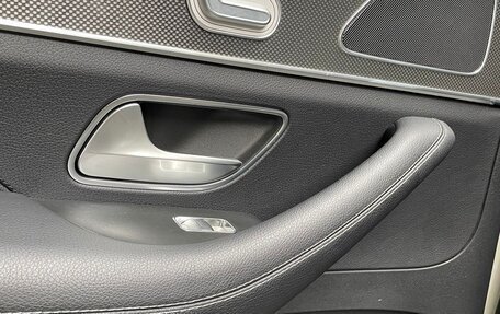 Mercedes-Benz GLS, 2022 год, 12 500 000 рублей, 12 фотография