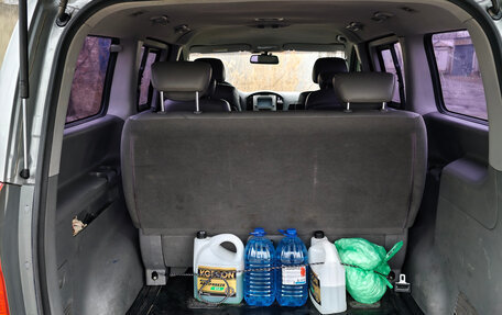 Hyundai Grand Starex Grand Starex I рестайлинг 2, 2013 год, 1 700 000 рублей, 5 фотография