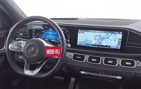 Mercedes-Benz GLS, 2022 год, 12 500 000 рублей, 17 фотография