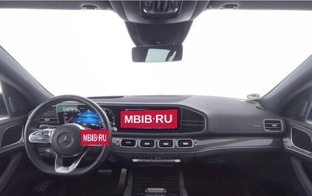 Mercedes-Benz GLS, 2022 год, 12 500 000 рублей, 15 фотография