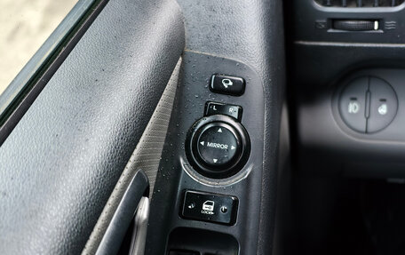 Hyundai Grand Starex Grand Starex I рестайлинг 2, 2013 год, 1 700 000 рублей, 11 фотография