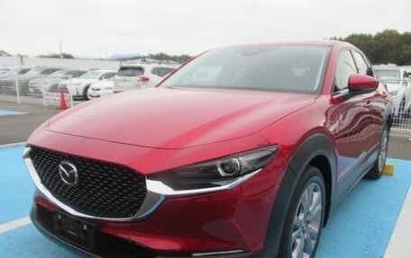 Mazda CX-30 I, 2022 год, 1 823 000 рублей, 3 фотография