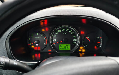 Hyundai Grand Starex Grand Starex I рестайлинг 2, 2013 год, 1 700 000 рублей, 8 фотография