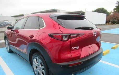 Mazda CX-30 I, 2022 год, 1 823 000 рублей, 5 фотография