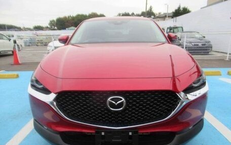 Mazda CX-30 I, 2022 год, 1 823 000 рублей, 2 фотография