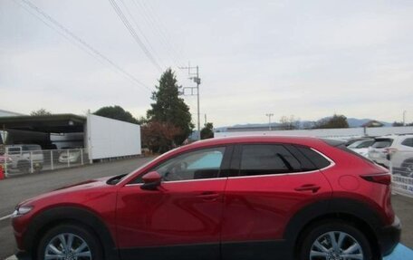 Mazda CX-30 I, 2022 год, 1 823 000 рублей, 4 фотография