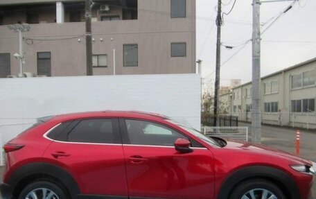 Mazda CX-30 I, 2022 год, 1 823 000 рублей, 8 фотография
