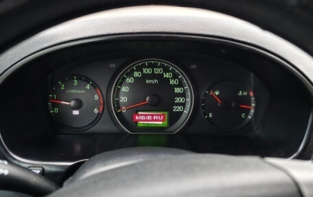 Hyundai Grand Starex Grand Starex I рестайлинг 2, 2013 год, 1 700 000 рублей, 9 фотография