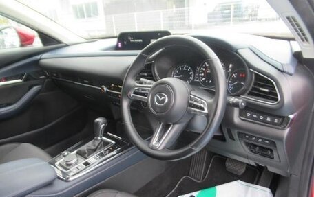 Mazda CX-30 I, 2022 год, 1 823 000 рублей, 10 фотография