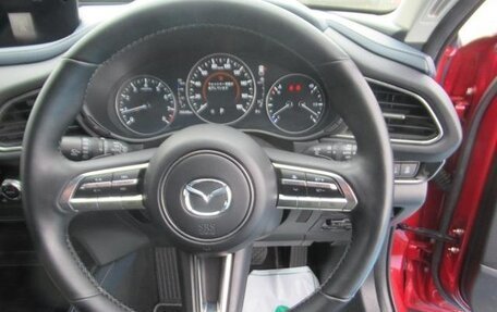 Mazda CX-30 I, 2022 год, 1 823 000 рублей, 12 фотография