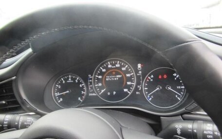 Mazda CX-30 I, 2022 год, 1 823 000 рублей, 13 фотография