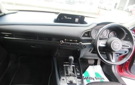 Mazda CX-30 I, 2022 год, 1 823 000 рублей, 11 фотография