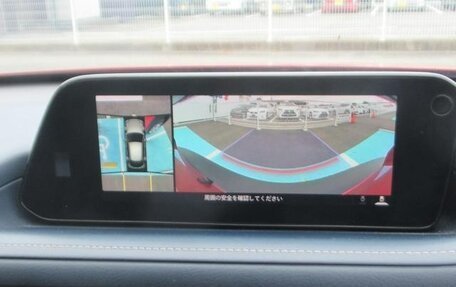 Mazda CX-30 I, 2022 год, 1 823 000 рублей, 19 фотография