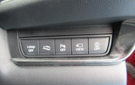 Mazda CX-30 I, 2022 год, 1 823 000 рублей, 28 фотография