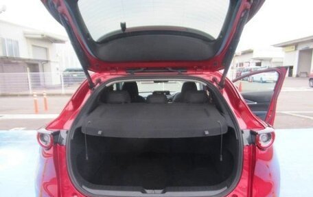 Mazda CX-30 I, 2022 год, 1 823 000 рублей, 34 фотография