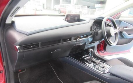 Mazda CX-30 I, 2022 год, 1 823 000 рублей, 32 фотография