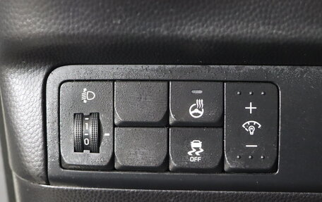 KIA Soul II рестайлинг, 2017 год, 1 429 990 рублей, 16 фотография