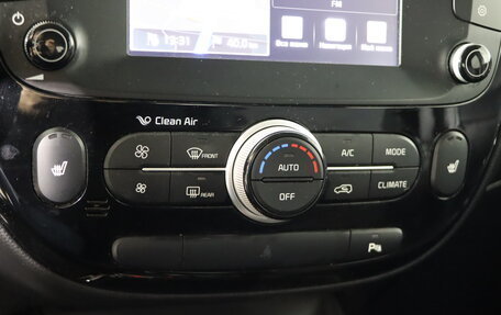 KIA Soul II рестайлинг, 2017 год, 1 429 990 рублей, 20 фотография