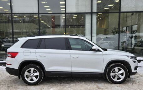 Skoda Kodiaq I, 2020 год, 2 400 000 рублей, 4 фотография