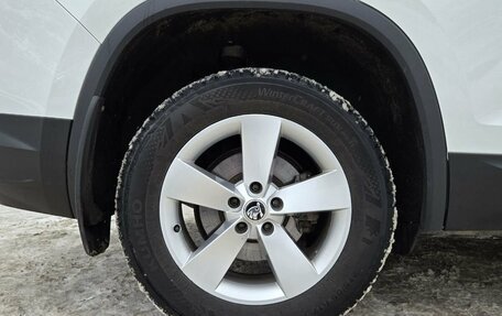 Skoda Kodiaq I, 2020 год, 2 400 000 рублей, 13 фотография