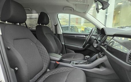 Skoda Kodiaq I, 2020 год, 2 400 000 рублей, 10 фотография