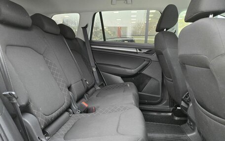 Skoda Kodiaq I, 2020 год, 2 400 000 рублей, 11 фотография