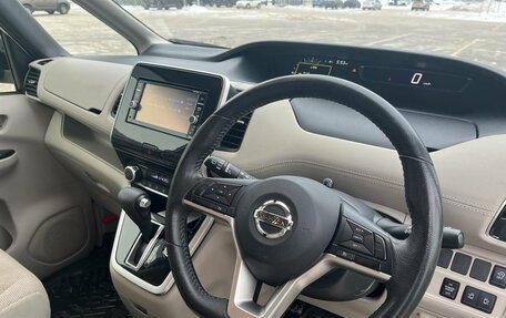 Nissan Serena IV, 2018 год, 1 700 000 рублей, 7 фотография