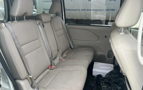 Nissan Serena IV, 2018 год, 1 700 000 рублей, 8 фотография