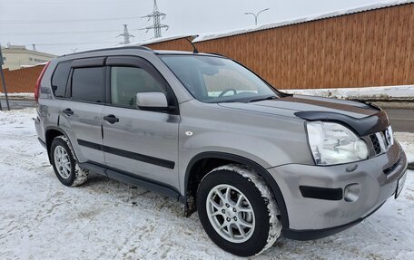 Nissan X-Trail, 2007 год, 850 000 рублей, 5 фотография