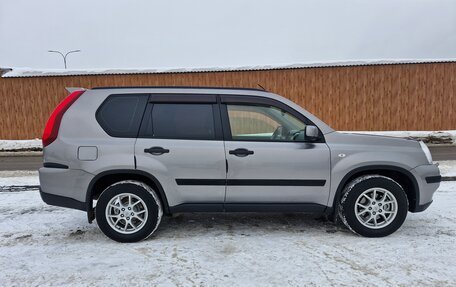 Nissan X-Trail, 2007 год, 850 000 рублей, 3 фотография