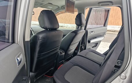 Nissan X-Trail, 2007 год, 850 000 рублей, 15 фотография