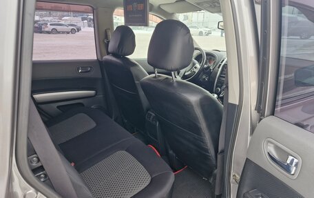 Nissan X-Trail, 2007 год, 850 000 рублей, 14 фотография