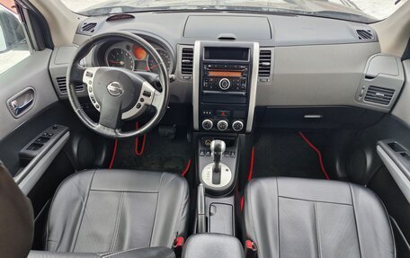 Nissan X-Trail, 2007 год, 850 000 рублей, 13 фотография