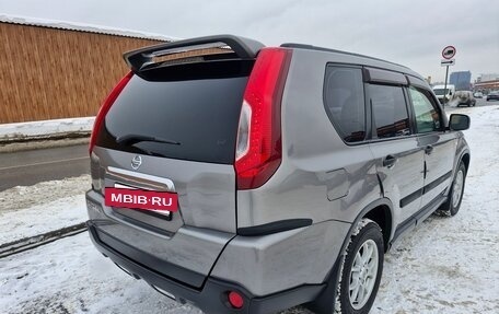 Nissan X-Trail, 2007 год, 850 000 рублей, 6 фотография