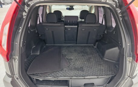 Nissan X-Trail, 2007 год, 850 000 рублей, 16 фотография