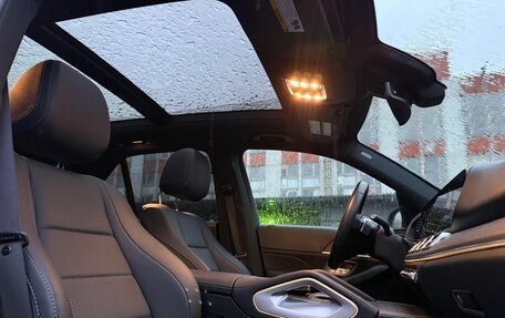 Mercedes-Benz GLE, 2024 год, 9 500 000 рублей, 2 фотография