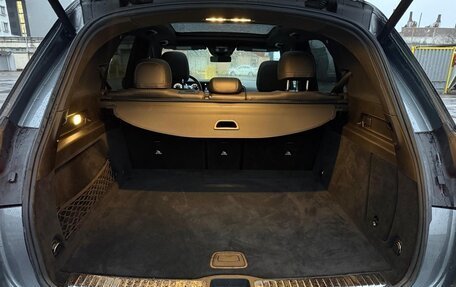 Mercedes-Benz GLE, 2024 год, 9 500 000 рублей, 3 фотография