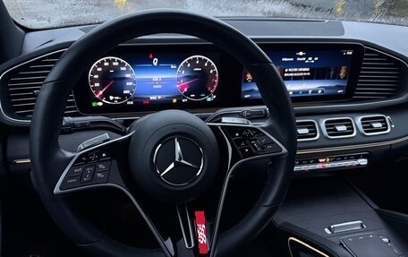 Mercedes-Benz GLE, 2024 год, 9 500 000 рублей, 4 фотография