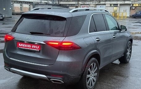 Mercedes-Benz GLE, 2024 год, 9 500 000 рублей, 9 фотография