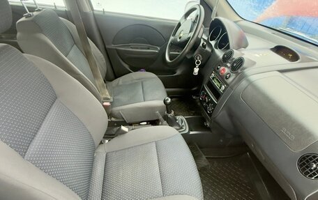 Chevrolet Aveo III, 2008 год, 360 000 рублей, 5 фотография