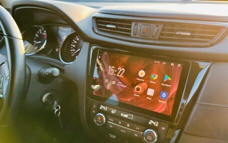 Nissan Qashqai, 2019 год, 1 550 000 рублей, 5 фотография