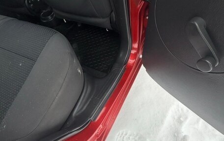 Chevrolet Aveo III, 2008 год, 360 000 рублей, 3 фотография