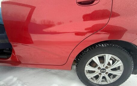 Chevrolet Aveo III, 2008 год, 360 000 рублей, 7 фотография