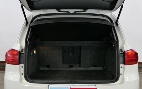 Volkswagen Tiguan I, 2012 год, 1 195 000 рублей, 5 фотография